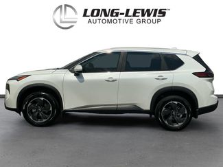 Used 2026 Nissan Rogue SV w/ SV Premium Package FWD video 2
