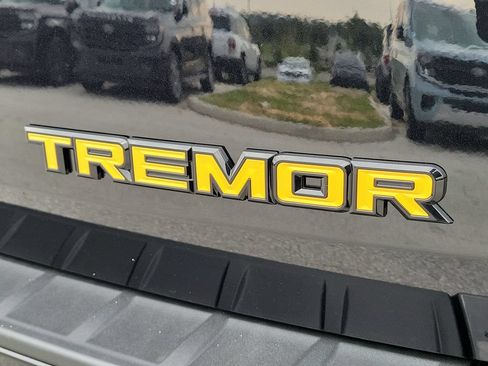 New 2026 Ford Explorer Tremor w/ Tremor Ultimate Package AWD/4WD image 6