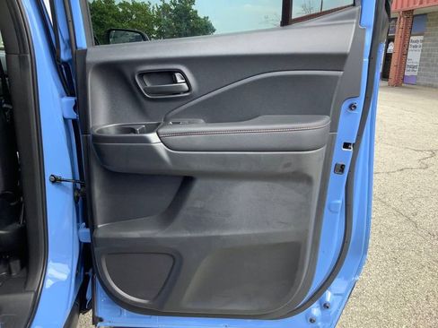 New 2025 Honda Ridgeline TrailSport+ image 47