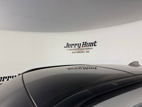 Used 2024 Mitsubishi Eclipse Cross SE AWD/4WD image 6