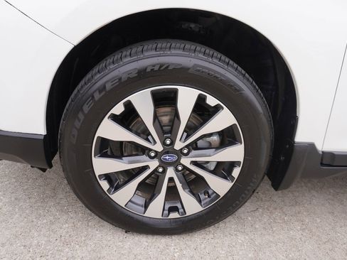 Used 2016 Subaru Outback 2.5i Limited image 29