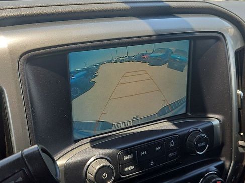 Used 2018 Chevrolet Silverado 2500 LTZ w/ Duramax Plus Package RWD image 14