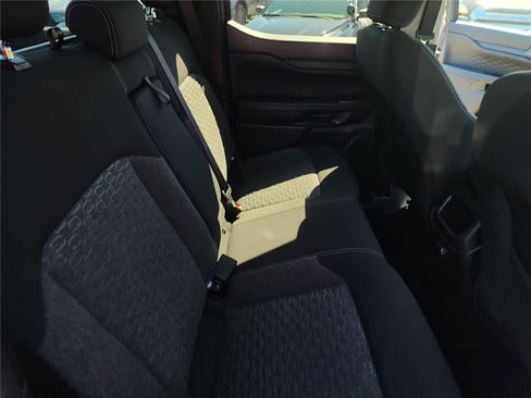 New 2025 Ford Ranger XL RWD image 20