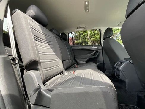 Certified 2023 Volkswagen Tiguan S FWD image 14