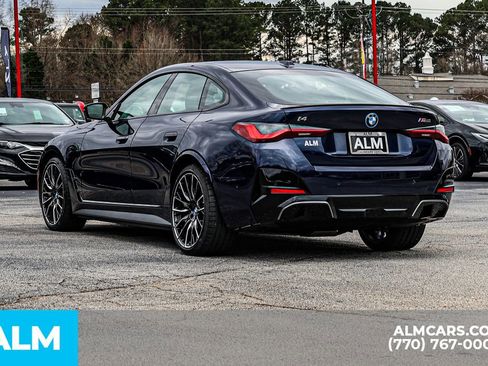 Used 2023 BMW i4 M50 image 7