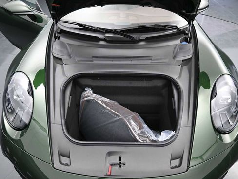 New 2026 Porsche 911 Carrera RWD image 21