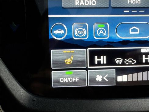 New 2026 Subaru Forester Premium image 17