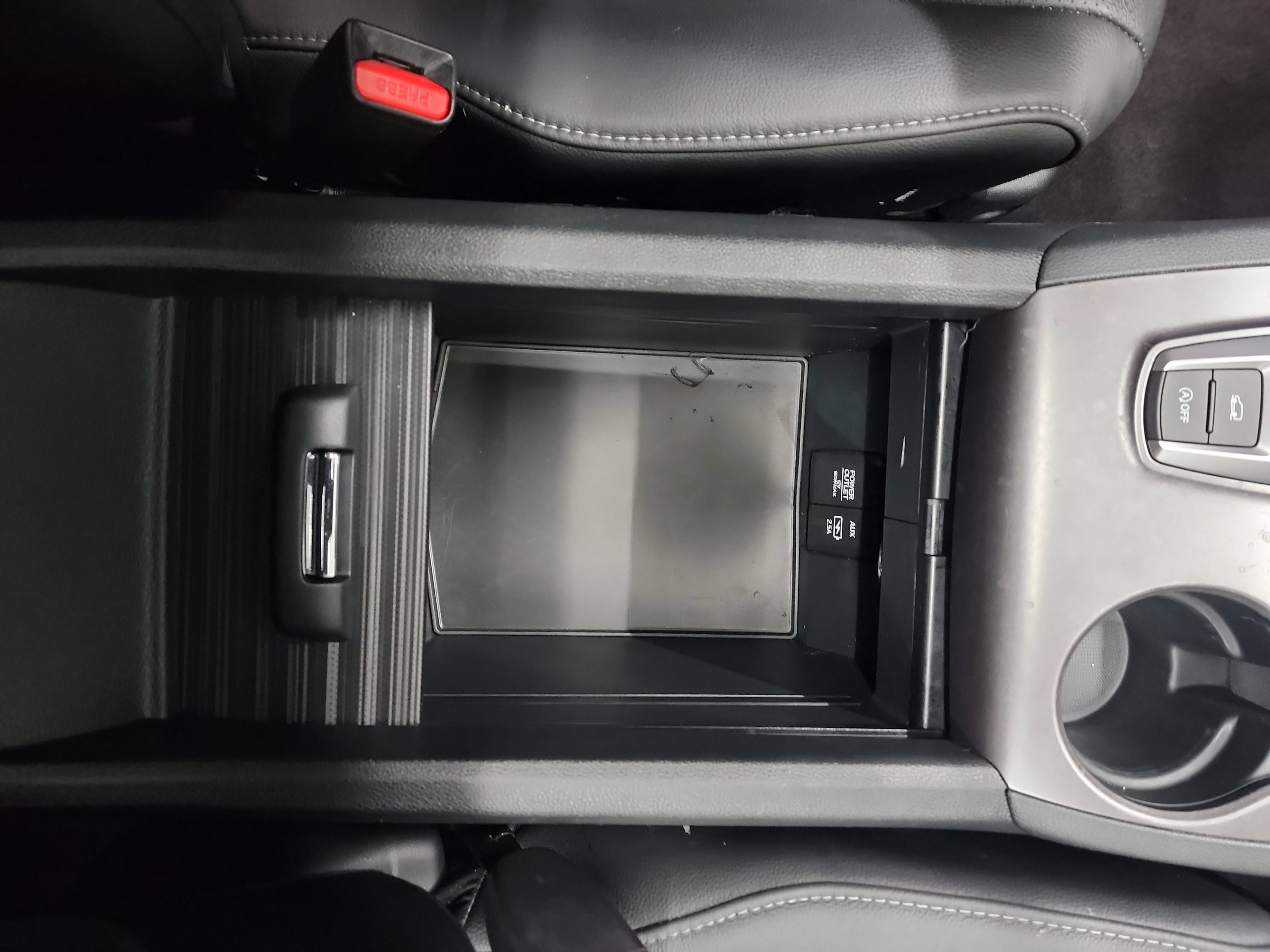 Certified 2023 Honda Passport EX-L image 29