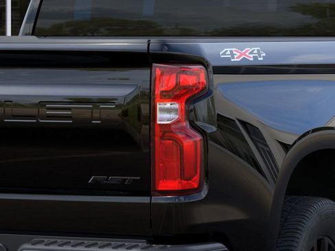 New 2026 Chevrolet Silverado 1500 RST w/ Redline Edition image 11