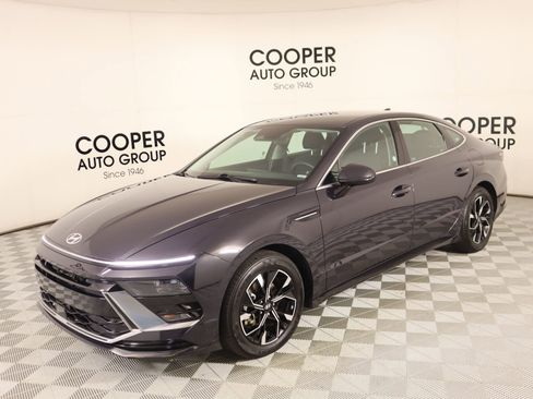 Used 2025 Hyundai Sonata SEL image 9