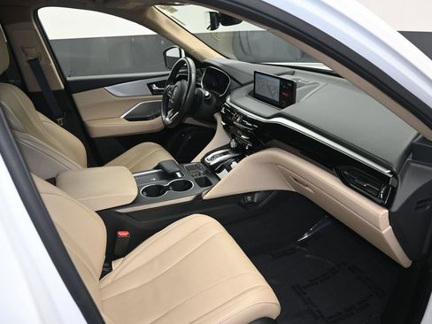 Used 2022 Acura MDX FWD w/ Technology Package image 10