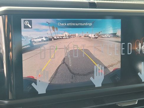 New 2026 Jeep Gladiator Mojave image 14