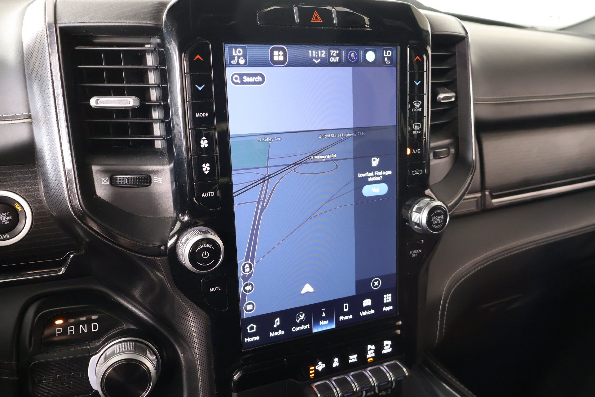 Used 2022 RAM 1500 Limited RWD image 7