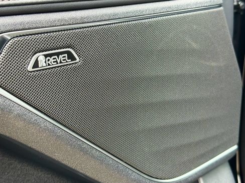 New 2026 Lincoln Nautilus Reserve w/ Jet Appearance Package AWD/4WD image 21
