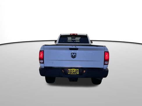 Used 2016 RAM 3500 Tradesman w/ Protection Group image 5