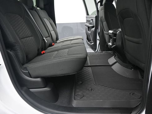 New 2025 RAM 1500 Big Horn image 15