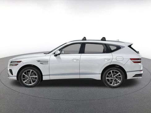 Used 2026 Genesis GV80 2.5T AWD/4WD image 6