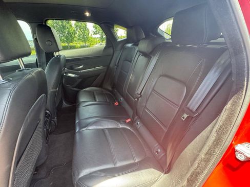Used 2019 Jaguar E-PACE S AWD/4WD image 19