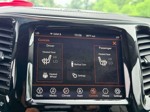 Used 2019 Jeep Cherokee Limited AWD/4WD image 23