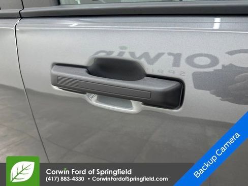 New 2026 Ford Maverick XLT w/ XLT Luxury Package image 8