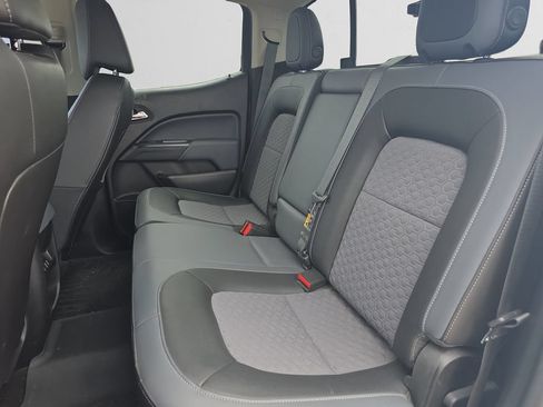 Used 2016 Chevrolet Colorado Z71 AWD/4WD image 14
