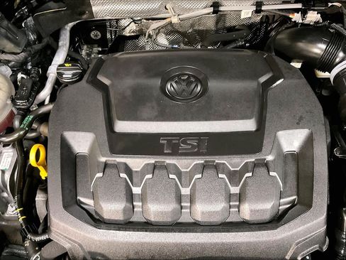 Used 2021 Volkswagen Tiguan S AWD/4WD image 32