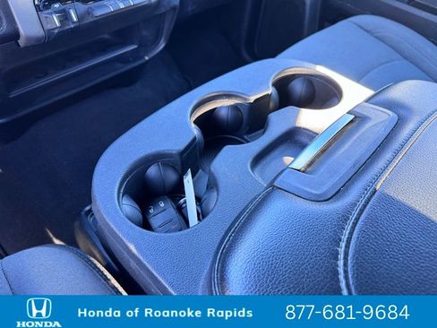 Used 2024 RAM 2500 Big Horn image 31