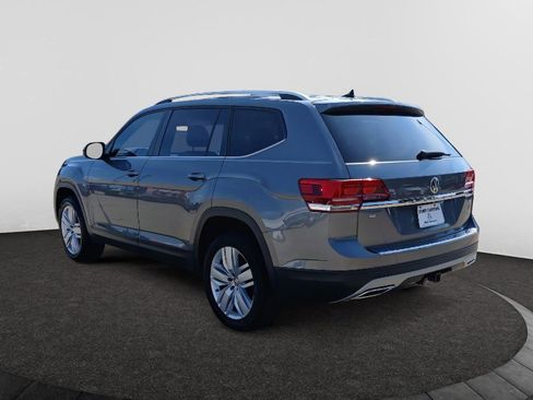 Used 2019 Volkswagen Atlas SE FWD image 5