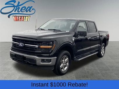 Used 2024 Ford F150 XLT