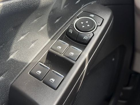 Used 2020 Ford Escape SE FWD image 8