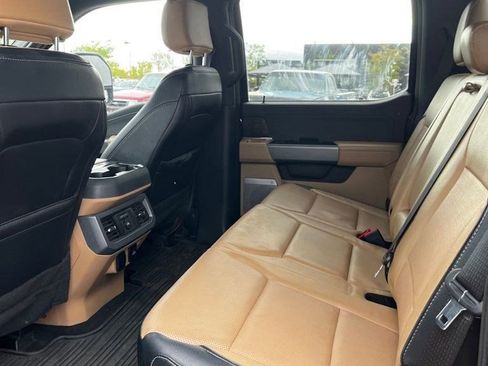 Used 2024 Ford F250 Lariat AWD/4WD image 13