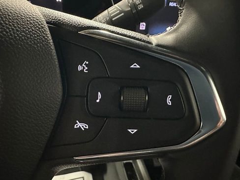Used 2024 Chevrolet TrailBlazer ACTIV w/ Convenience Package AWD/4WD image 20