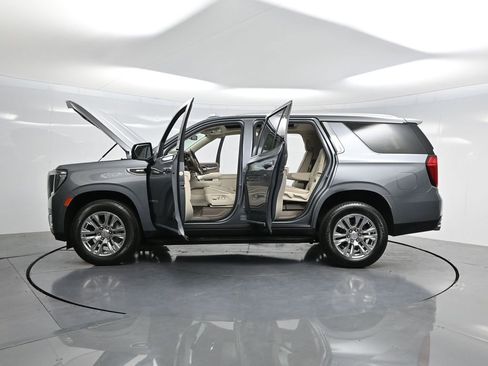 Used 2021 GMC Yukon Denali w/ LPO, Illumination Package image 63