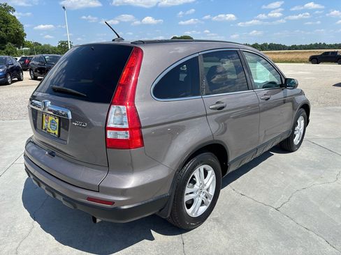 Used 2011 Honda CR-V EX-L image 4