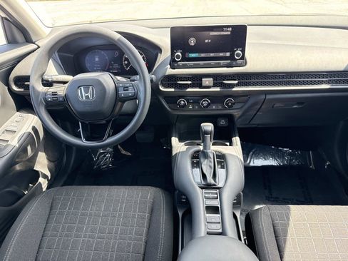 Used 2024 Honda HR-V LX image 17