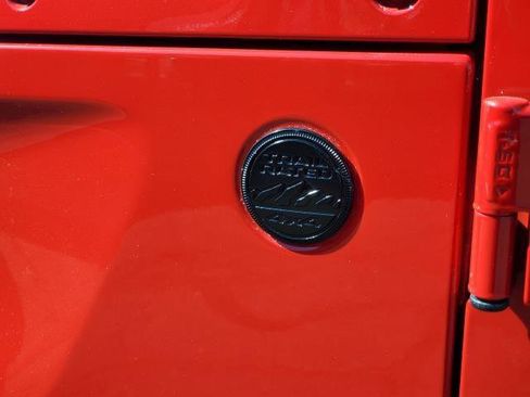 Used 2022 Jeep Wrangler Unlimited Sport image 27