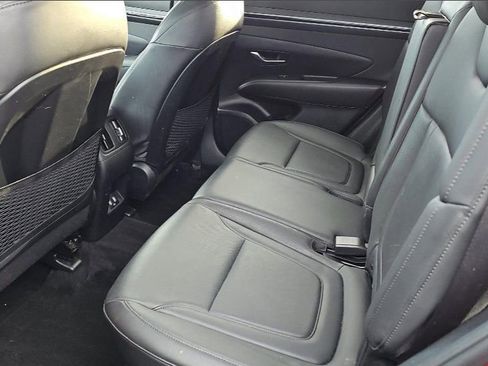 Used 2023 Hyundai Tucson SEL w/ Convenience Package image 16