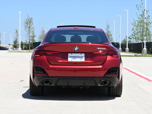 Used 2026 BMW M440i RWD image 8