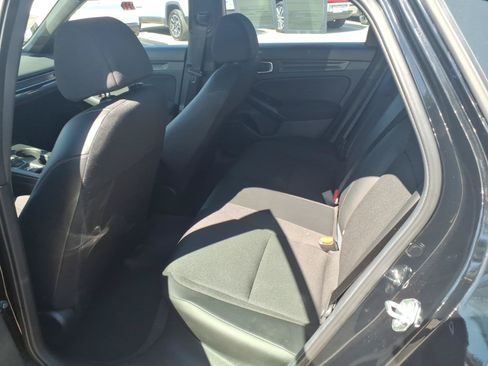 Used 2025 Honda Civic Sport image 8