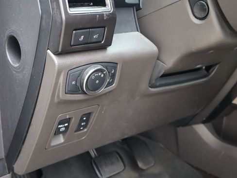 Used 2021 Ford Expedition Max Limited RWD image 27
