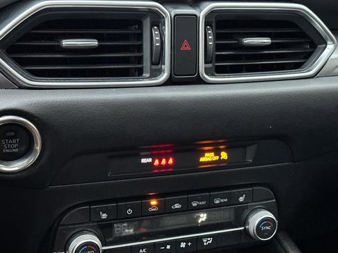 Used 2023 MAZDA CX-5 AWD 2.5 S image 20