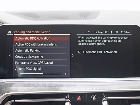 Used 2022 BMW X5 xDrive40i w/ M Sport Package AWD/4WD image 24
