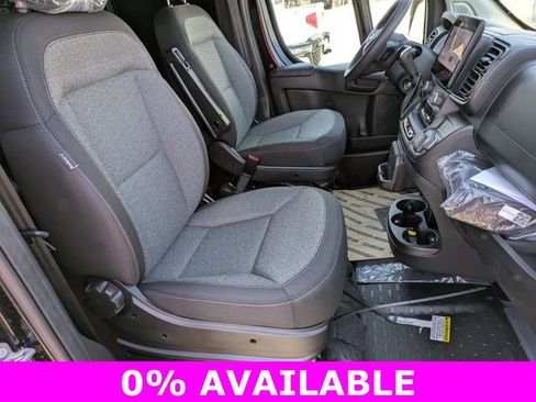 New 2026 RAM ProMaster 1500 image 26