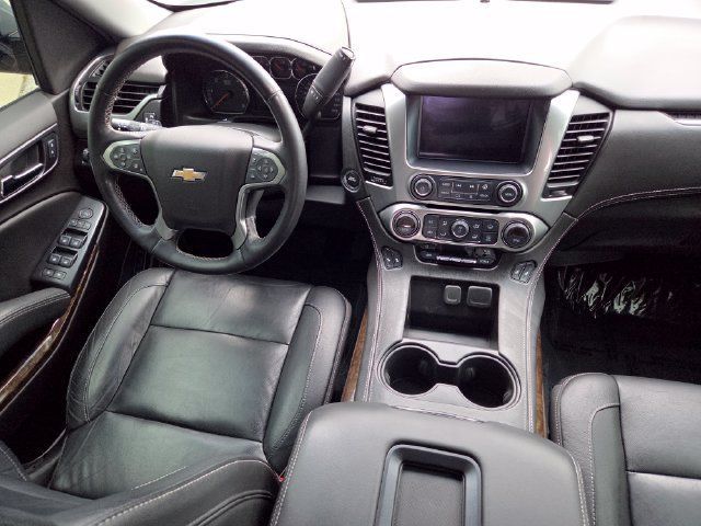 Used 2019 Chevrolet Tahoe LT AWD/4WD image 35