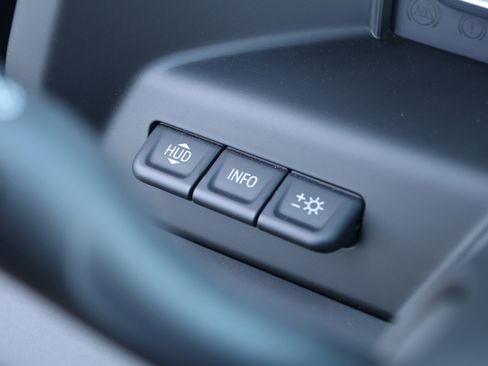 Used 2023 GMC Sierra 1500 Denali w/ Technology Package image 16