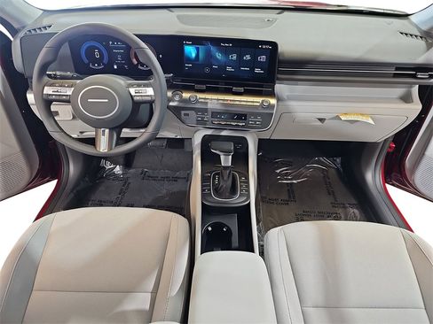 New 2026 Hyundai Kona SEL Sport image 9