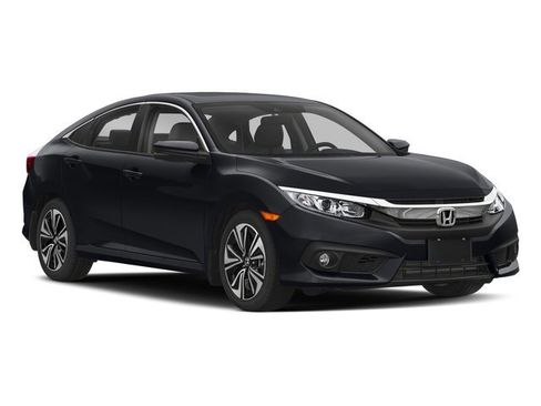 Used 2018 Honda Civic EX-T image 6