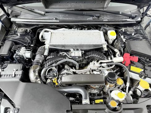 Used 2022 Subaru WRX GT AWD/4WD image 23
