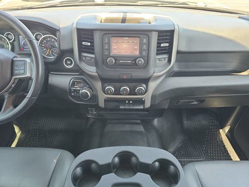 Used 2020 RAM 2500 Tradesman AWD/4WD image 10