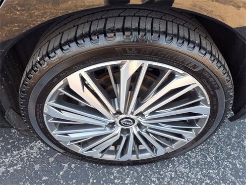 Used 2023 Nissan Altima 2.5 SL image 38